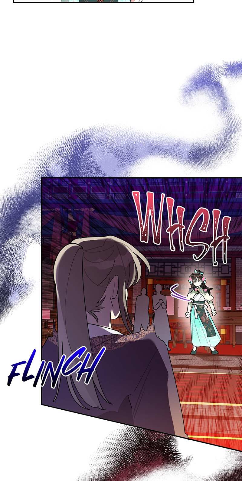 Precious Daughter of the Greatest Martial Arts Villain Chapter 84 - page 26