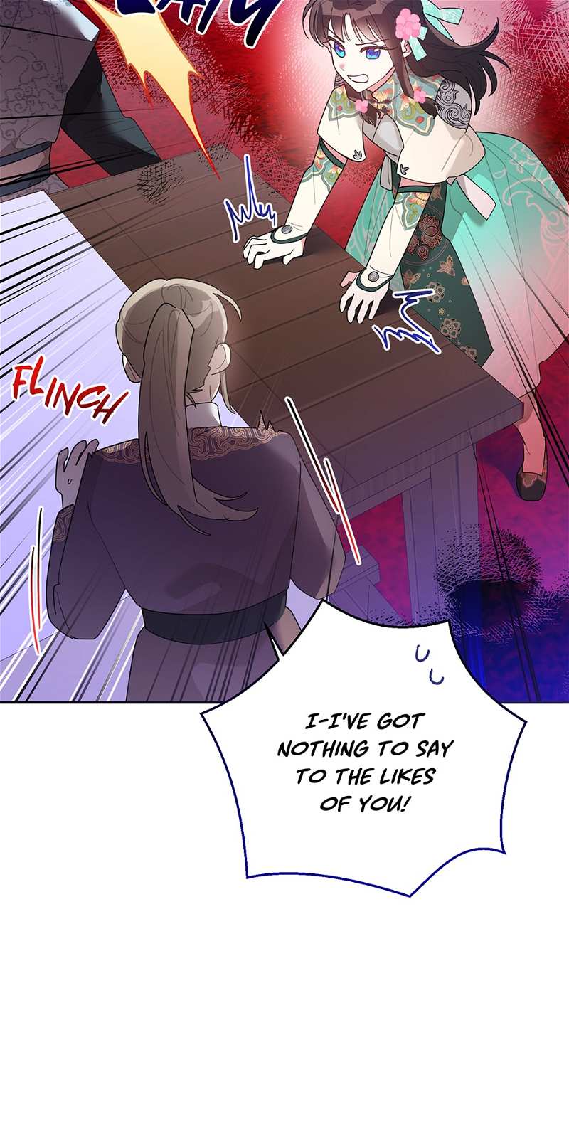 Precious Daughter of the Greatest Martial Arts Villain Chapter 84 - page 29