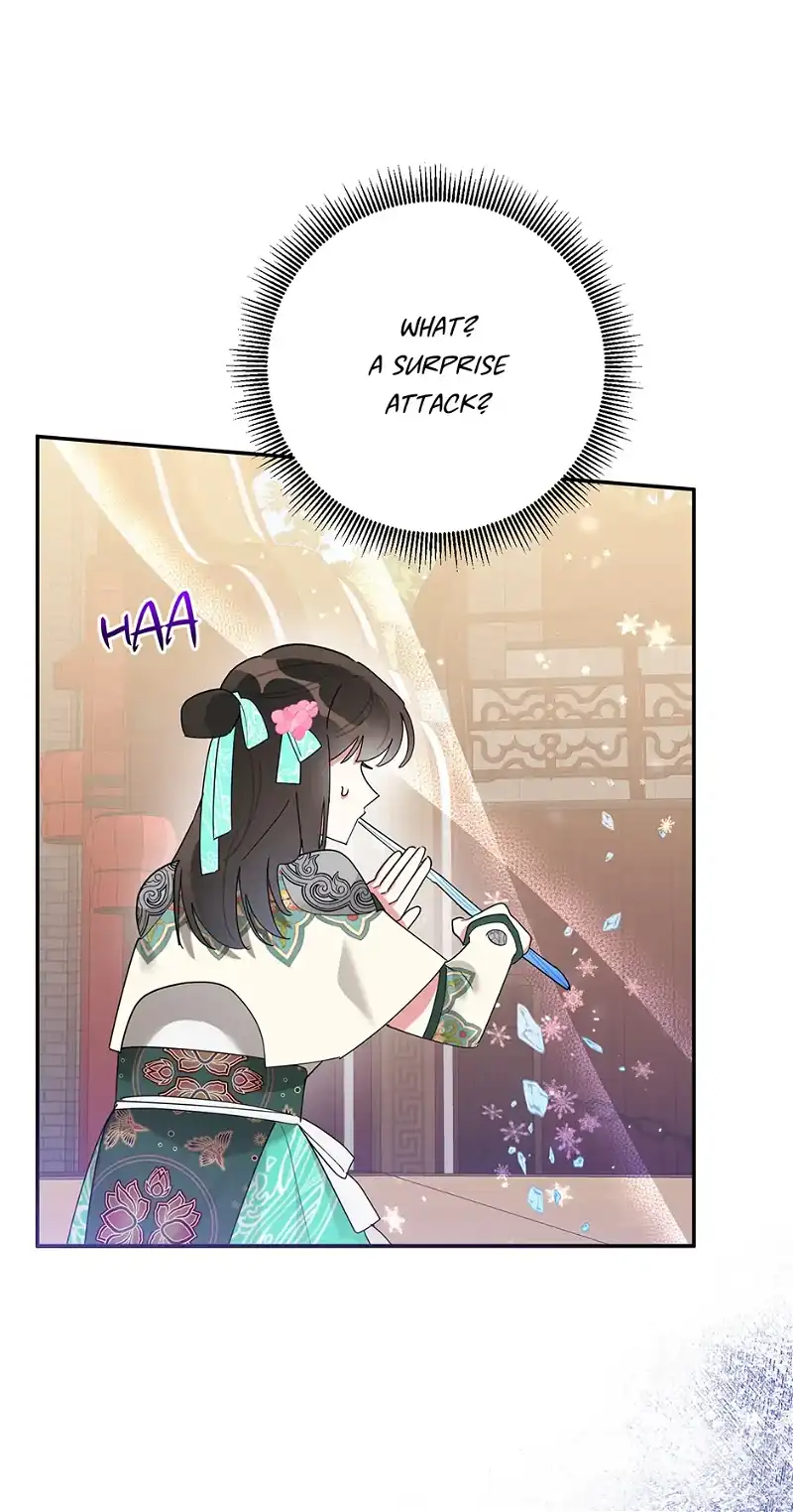 Precious Daughter of the Greatest Martial Arts Villain Chapter 86 - page 54