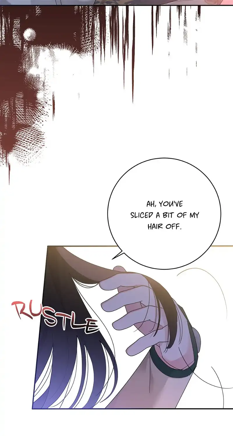 Precious Daughter of the Greatest Martial Arts Villain Chapter 86 - page 7