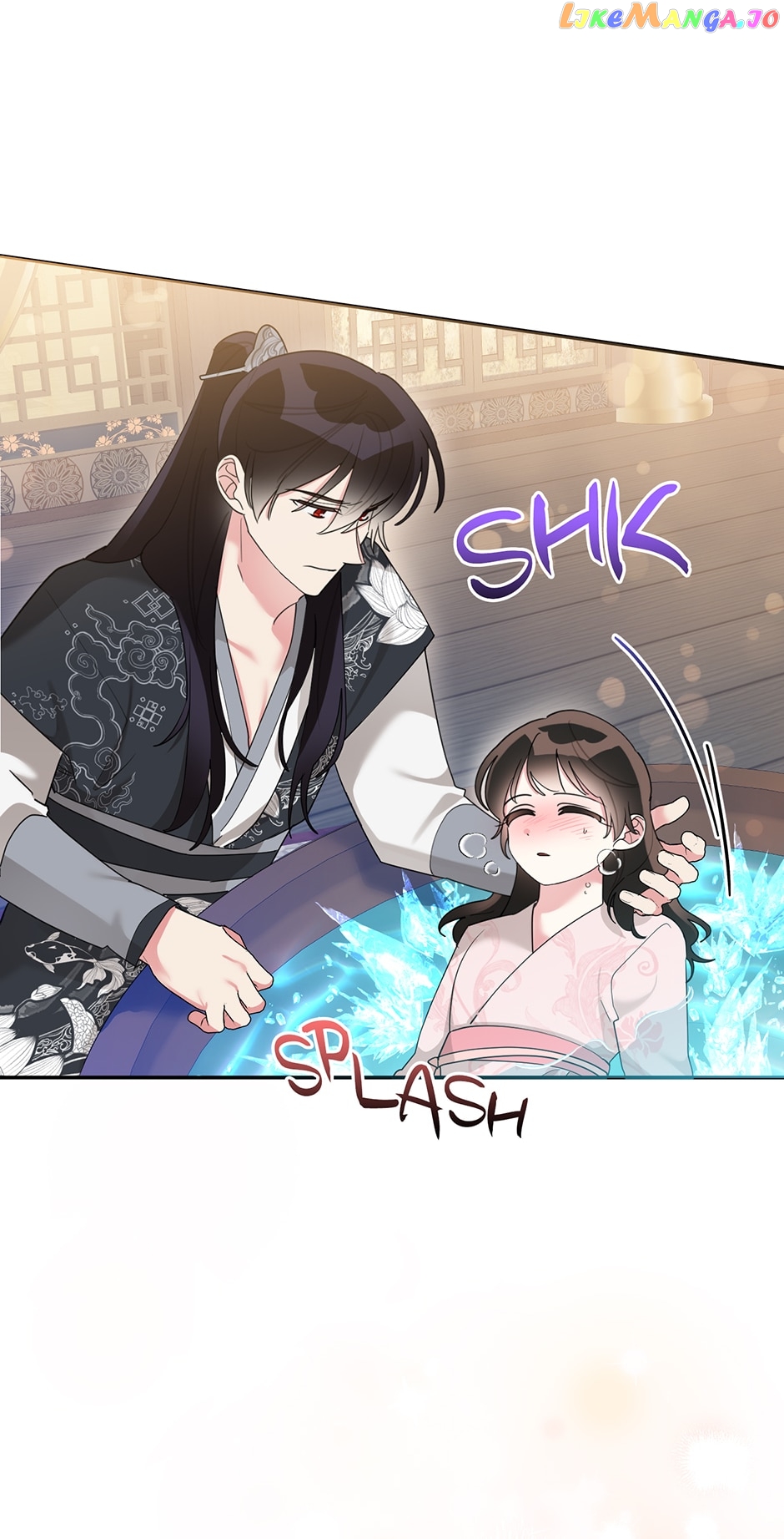 Precious Daughter of the Greatest Martial Arts Villain Chapter 87 - page 16