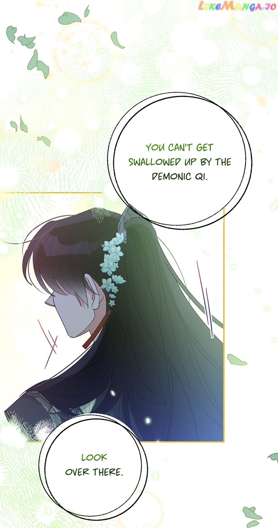 Precious Daughter of the Greatest Martial Arts Villain Chapter 87 - page 35