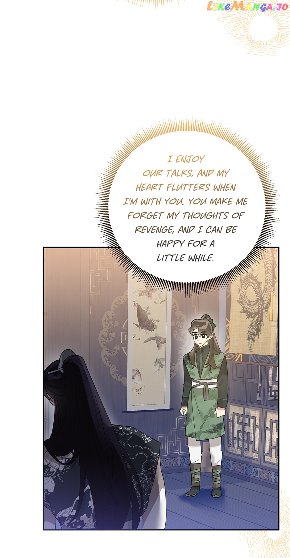 Precious Daughter of the Greatest Martial Arts Villain Chapter 87 - page 62