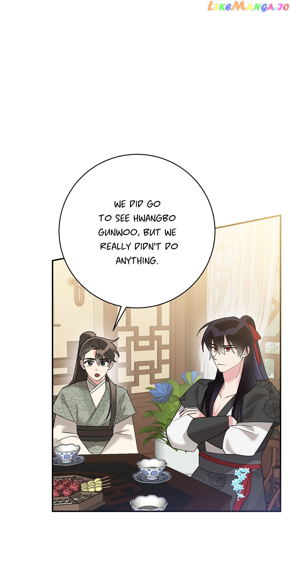 Precious Daughter of the Greatest Martial Arts Villain Chapter 89 - page 36