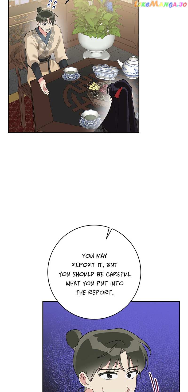 Precious Daughter of the Greatest Martial Arts Villain Chapter 89 - page 48