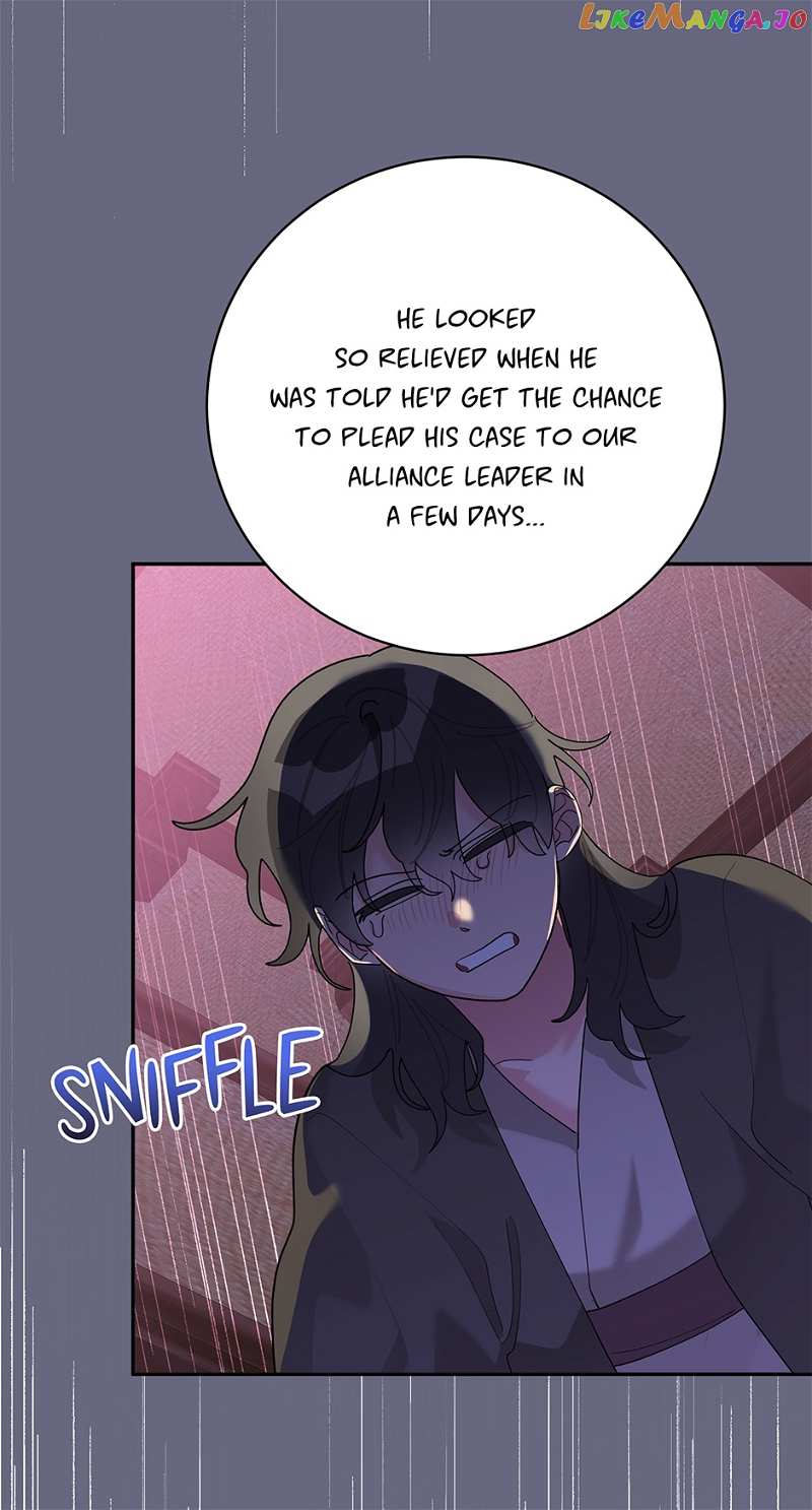 Precious Daughter of the Greatest Martial Arts Villain Chapter 89 - page 10