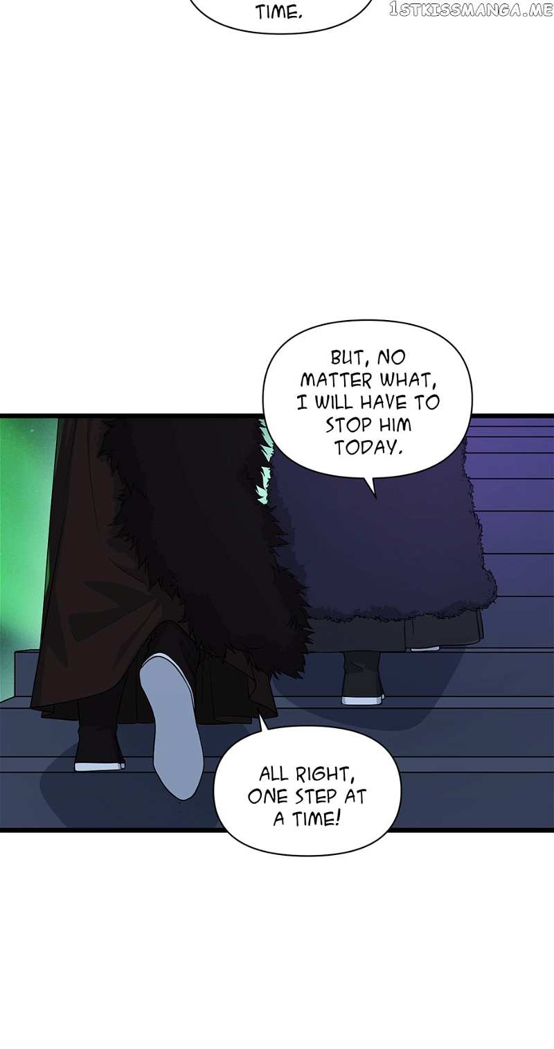 Nymph Project Chapter 232 - page 18