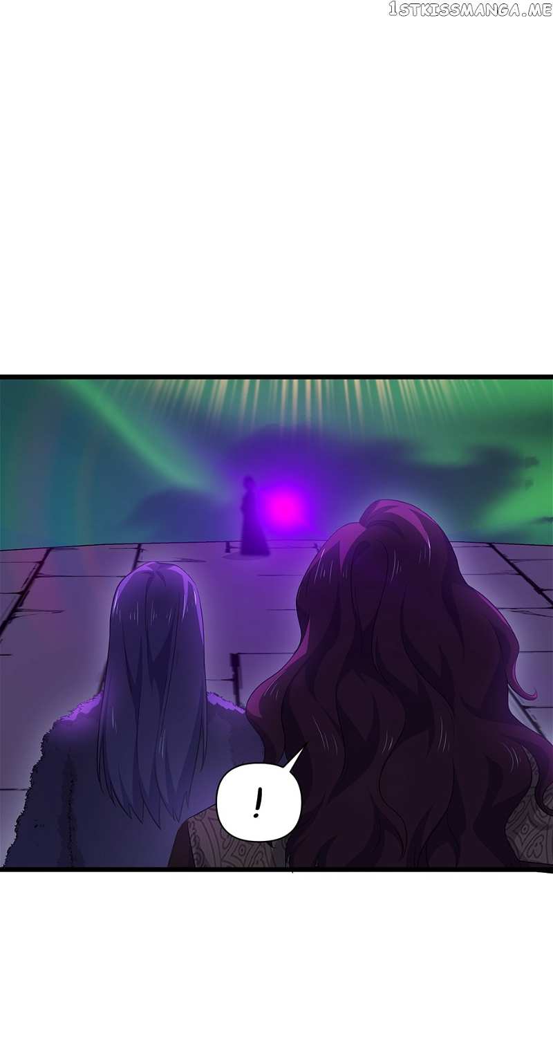 Nymph Project Chapter 232 - page 21