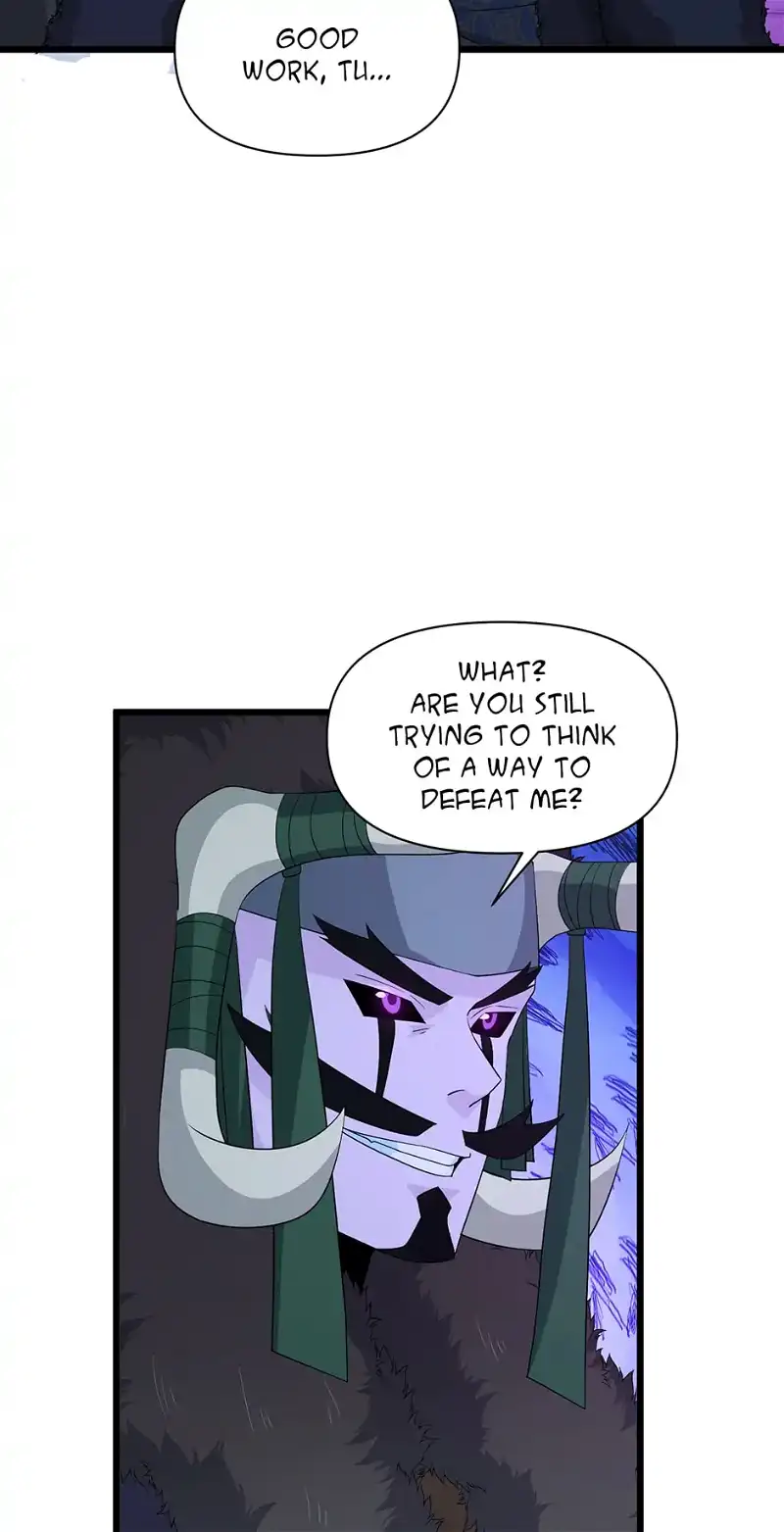 Nymph Project Chapter 220 - page 38