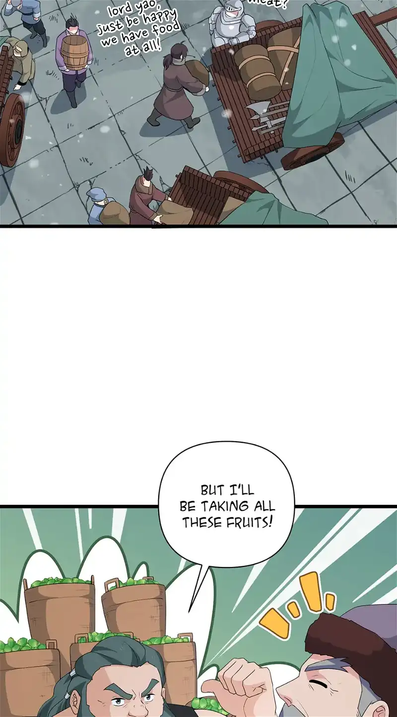 Nymph Project Chapter 204 - page 22
