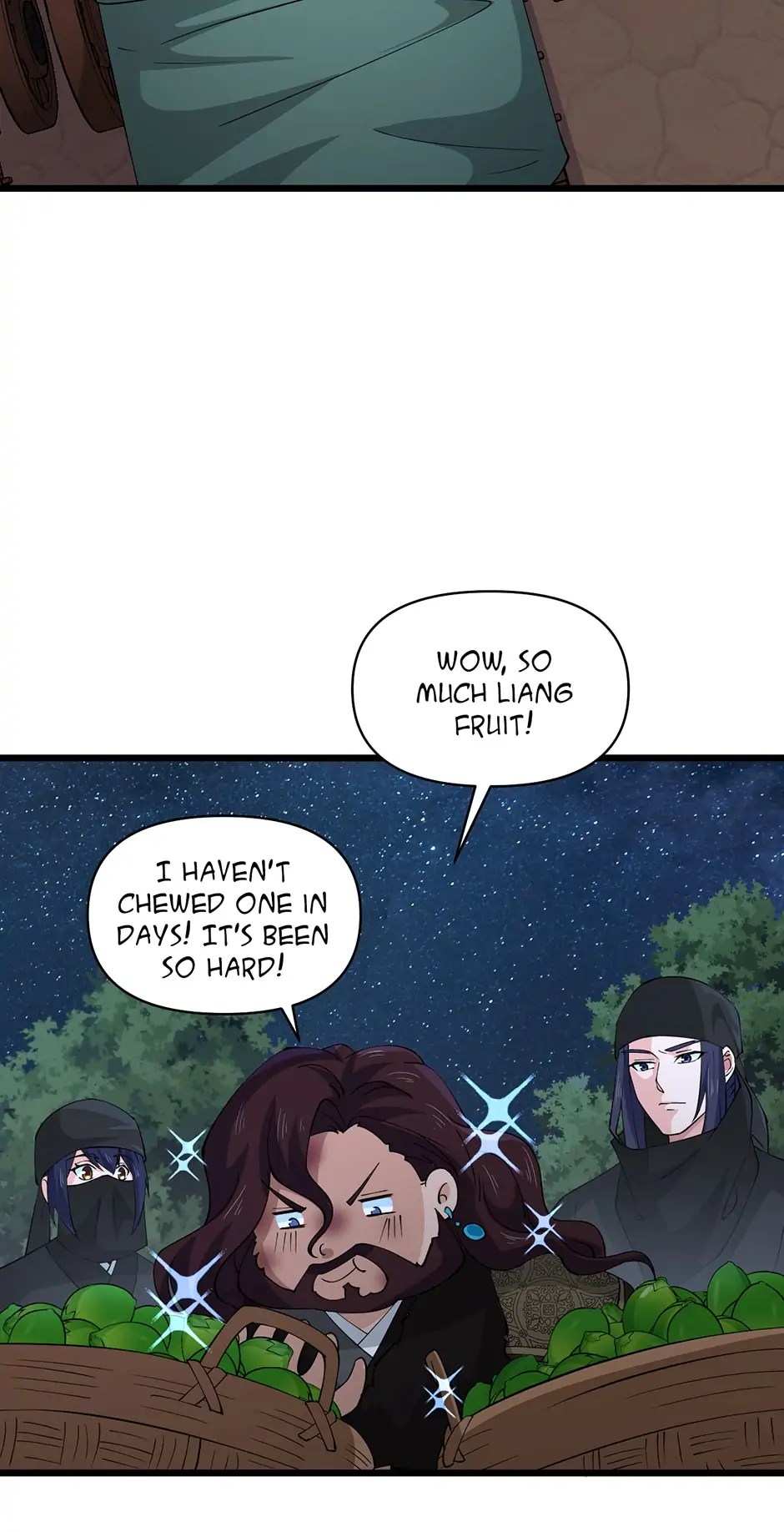 Nymph Project chapter 189 - page 34