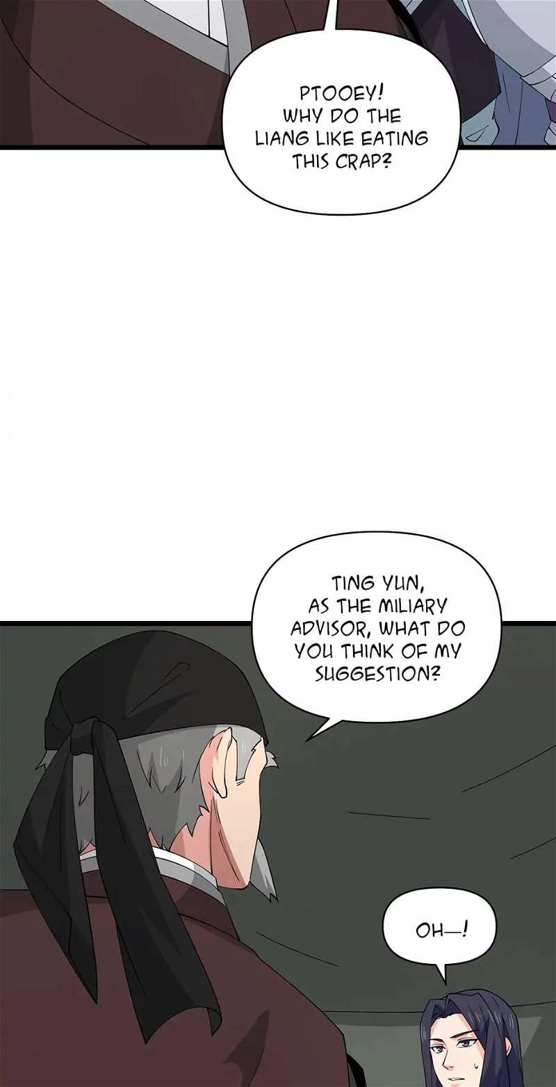 Nymph Project Chapter 187 - page 37