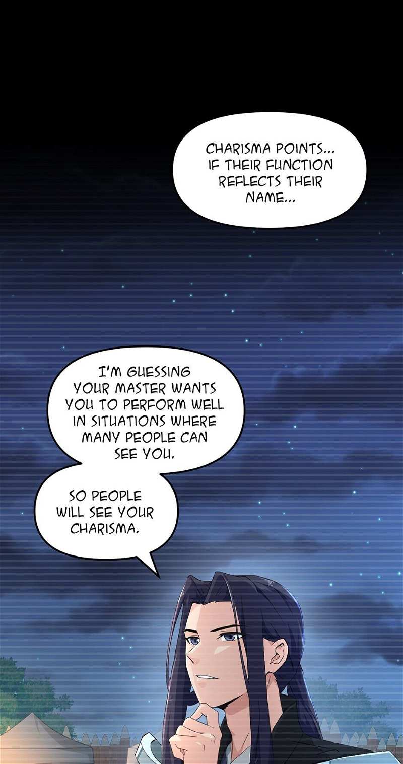 Nymph Project Chapter 160 - page 30