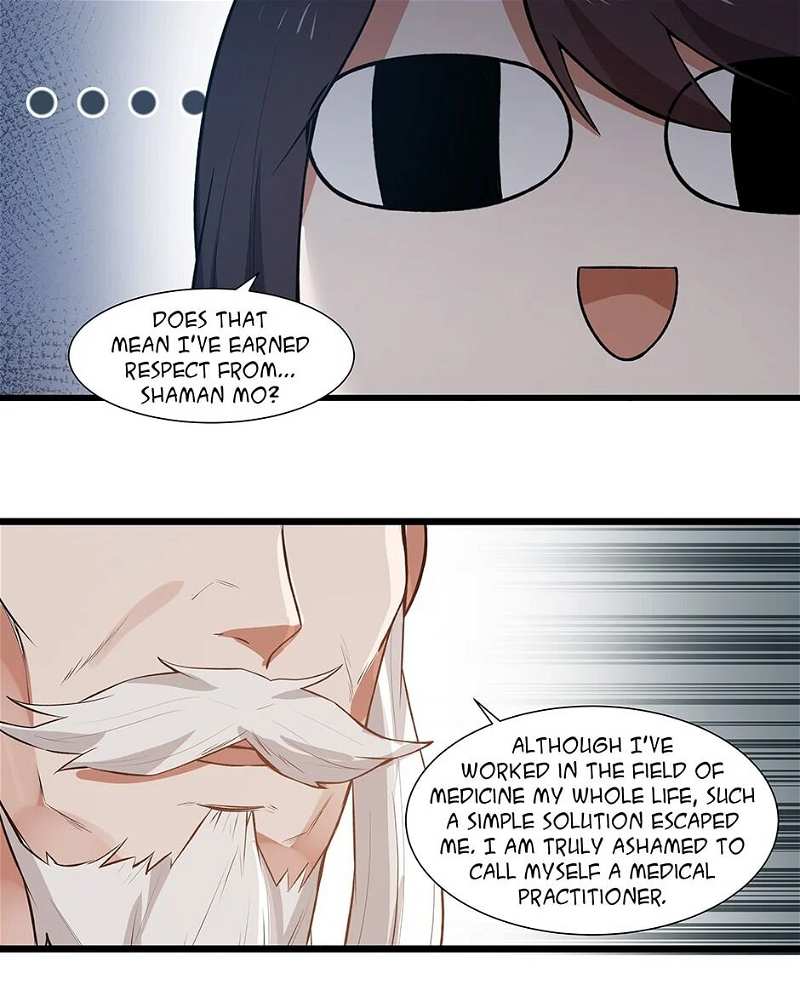 Nymph Project chapter 16 - page 13