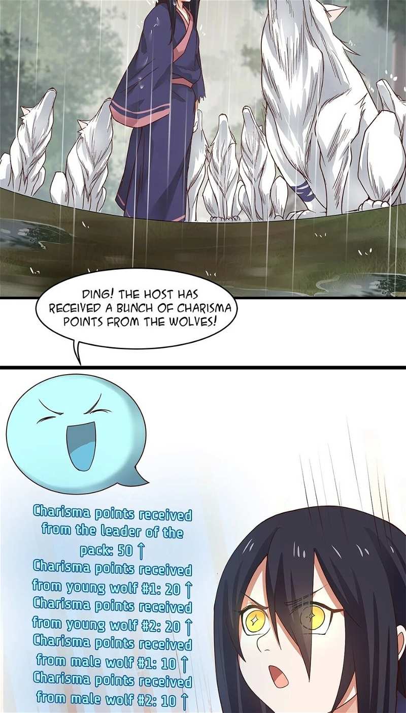 Nymph Project chapter 6 - page 51