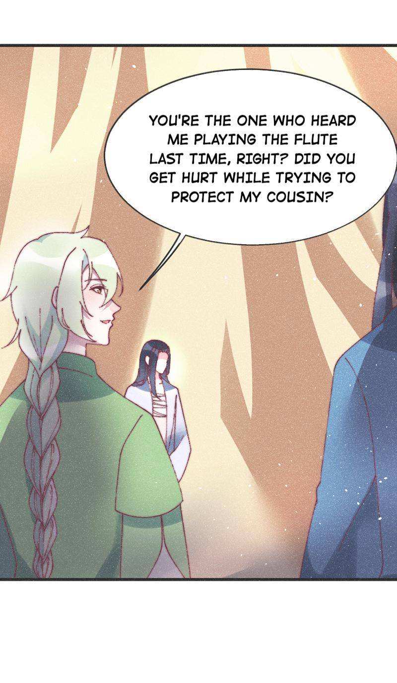 The Princess Doctor’s Revenge Chapter 57 - page 6