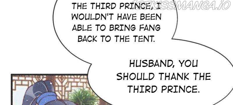 The Princess Doctor’s Revenge Chapter 55 - page 65