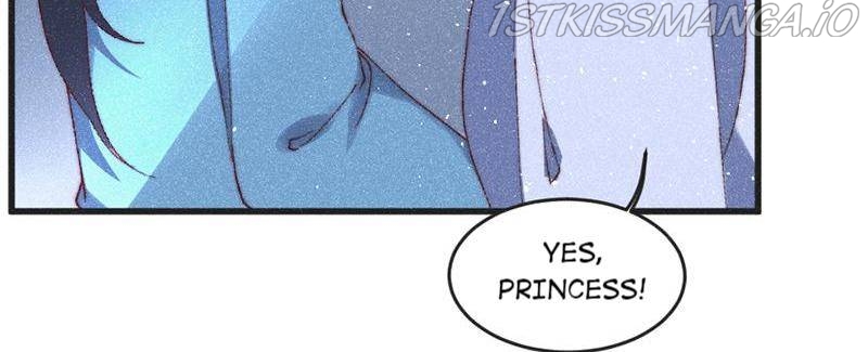 The Princess Doctor’s Revenge Chapter 54 - page 67