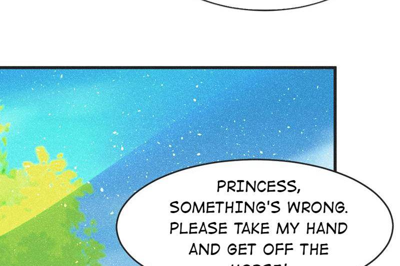 The Princess Doctor’s Revenge Chapter 53 - page 33