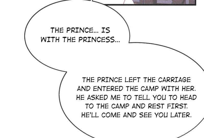 The Princess Doctor’s Revenge Chapter 52 - page 55