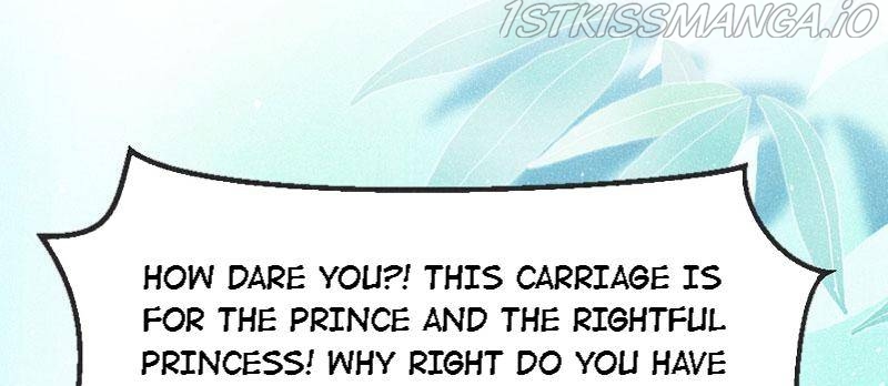 The Princess Doctor’s Revenge Chapter 50 - page 142