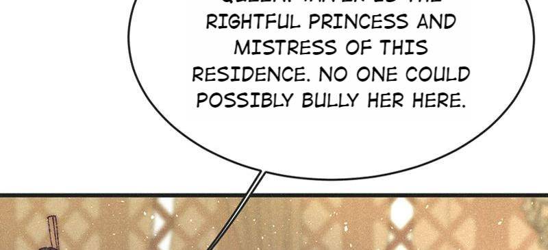 The Princess Doctor’s Revenge Chapter 48 - page 69