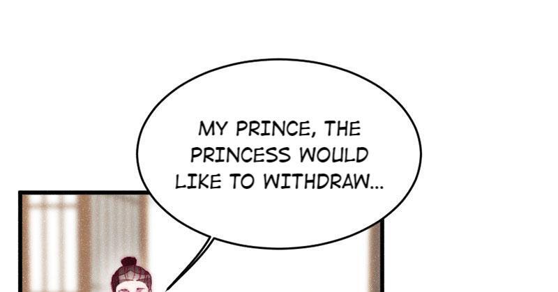 The Princess Doctor’s Revenge Chapter 37 - page 73