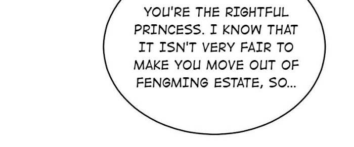 The Princess Doctor’s Revenge Chapter 36 - page 60