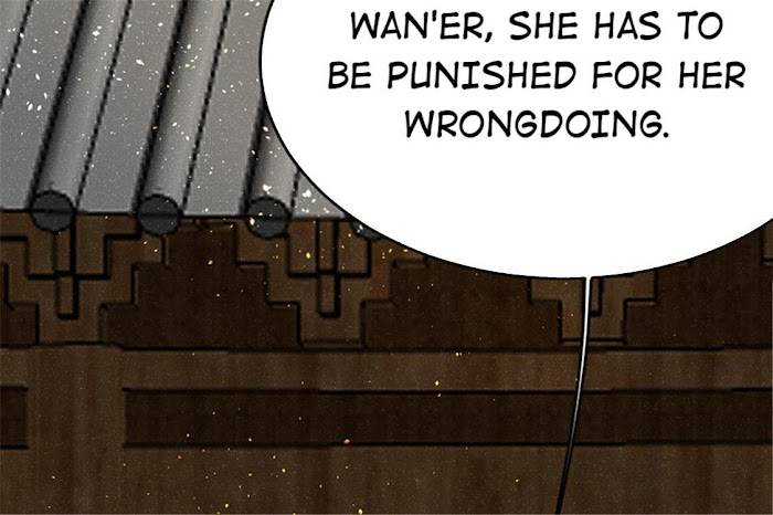 The Princess Doctor’s Revenge Chapter 35 - page 83