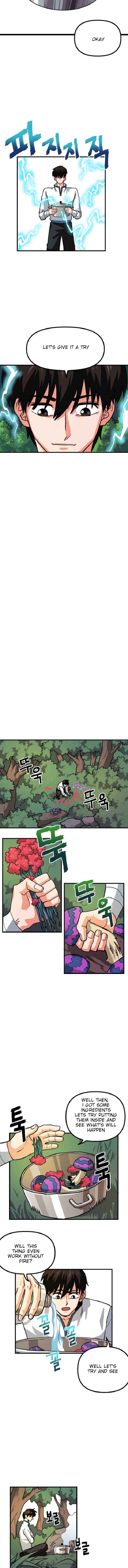 ARK (Taeha) Chapter 10 - page 10