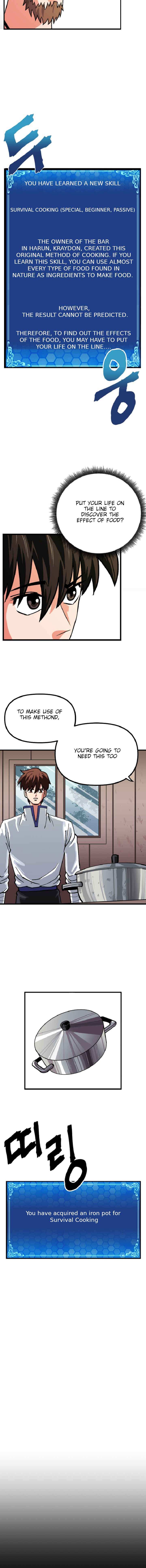 ARK (Taeha) Chapter 10 - page 3
