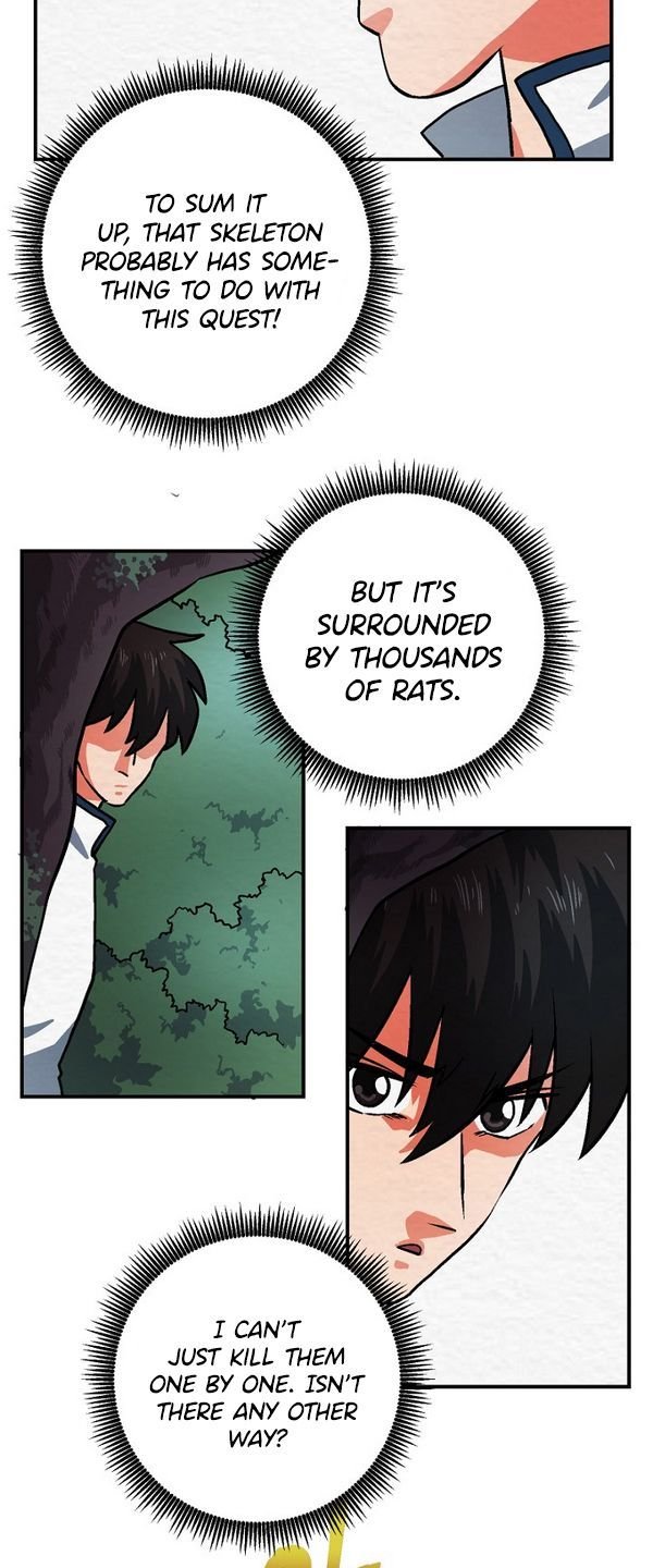 ARK (Taeha) Chapter 8 - page 24