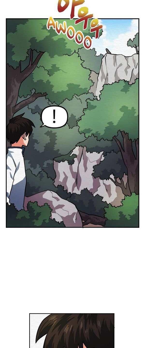 ARK (Taeha) Chapter 8 - page 25