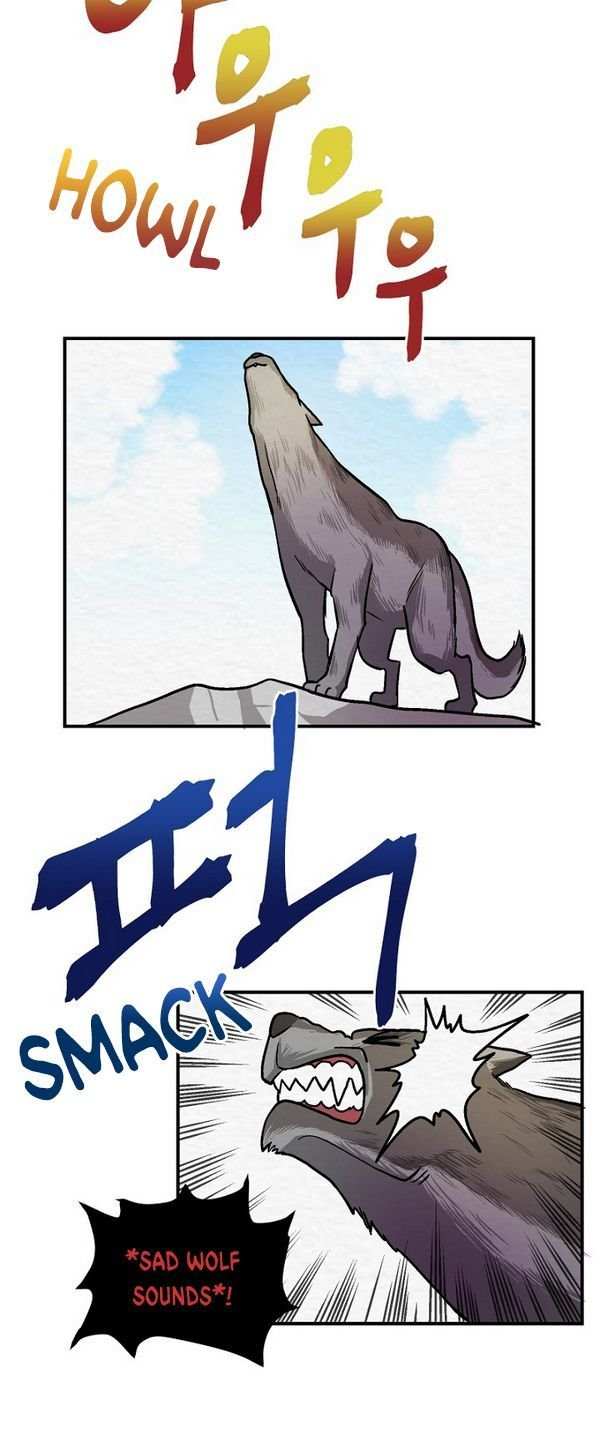 ARK (Taeha) Chapter 8 - page 32