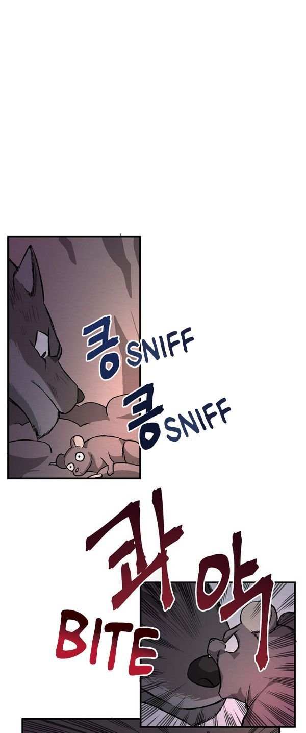 ARK (Taeha) Chapter 8 - page 49