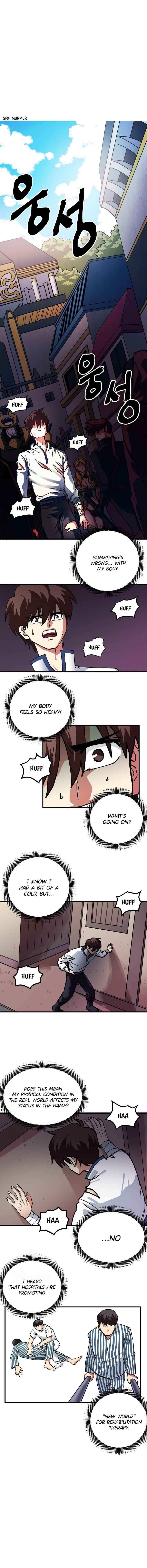 ARK (Taeha) Chapter 4 - page 9