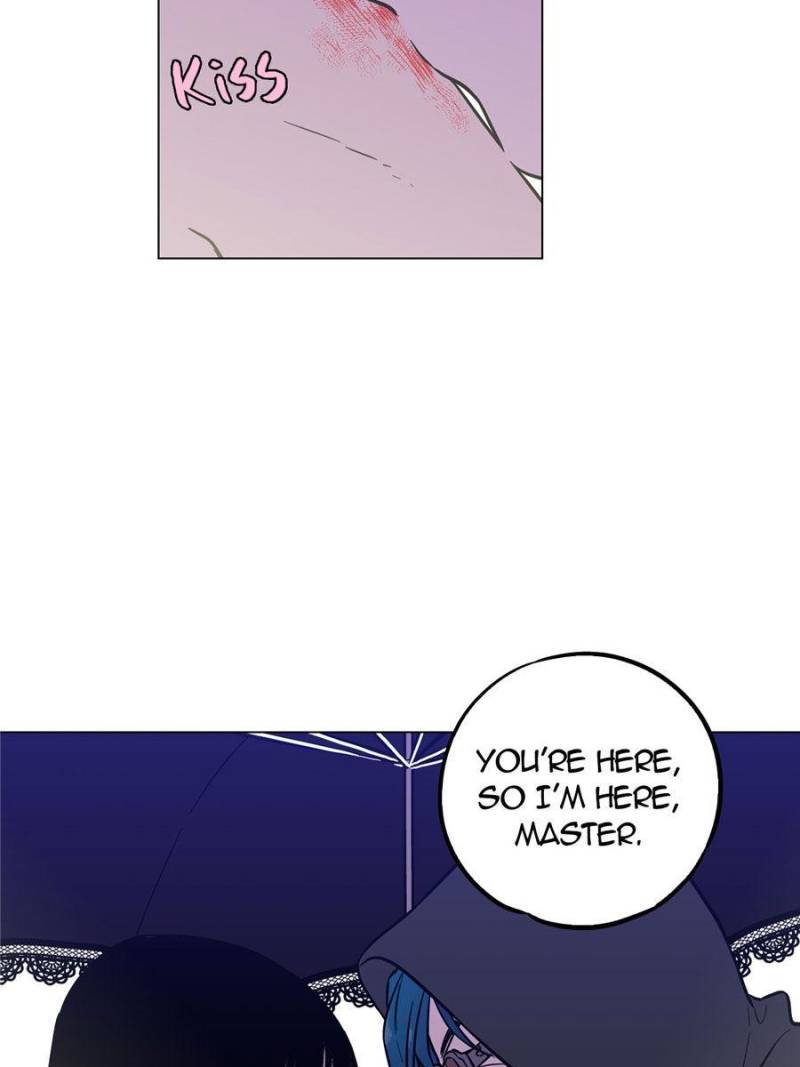 Bloody Sweet Chapter 81 - page 35