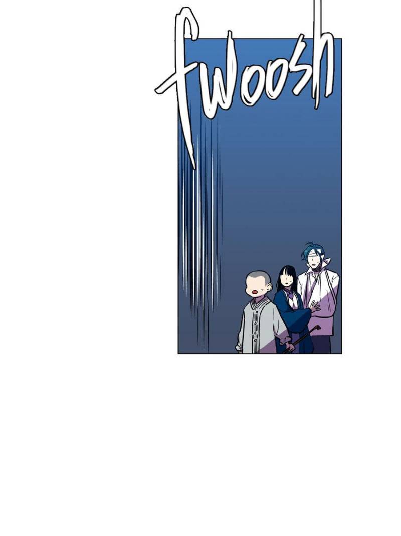 Bloody Sweet Chapter 77 - page 44