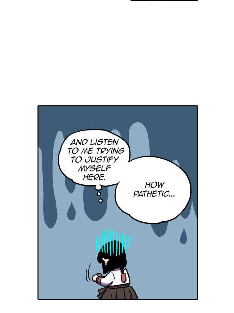 Bloody Sweet Chapter 69 - page 43