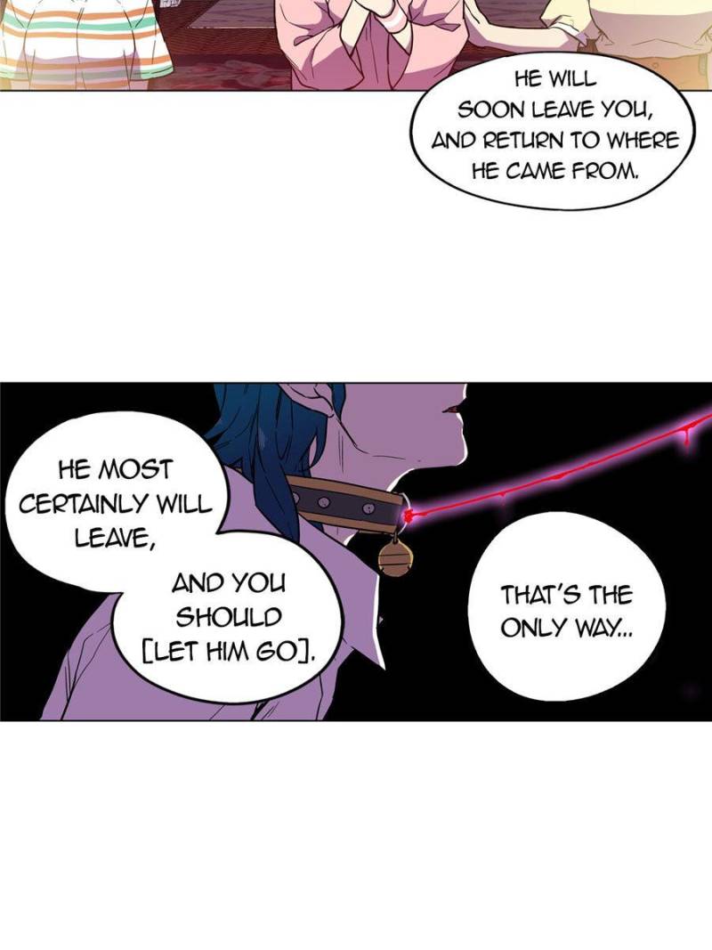 Bloody Sweet Chapter 53 - page 52