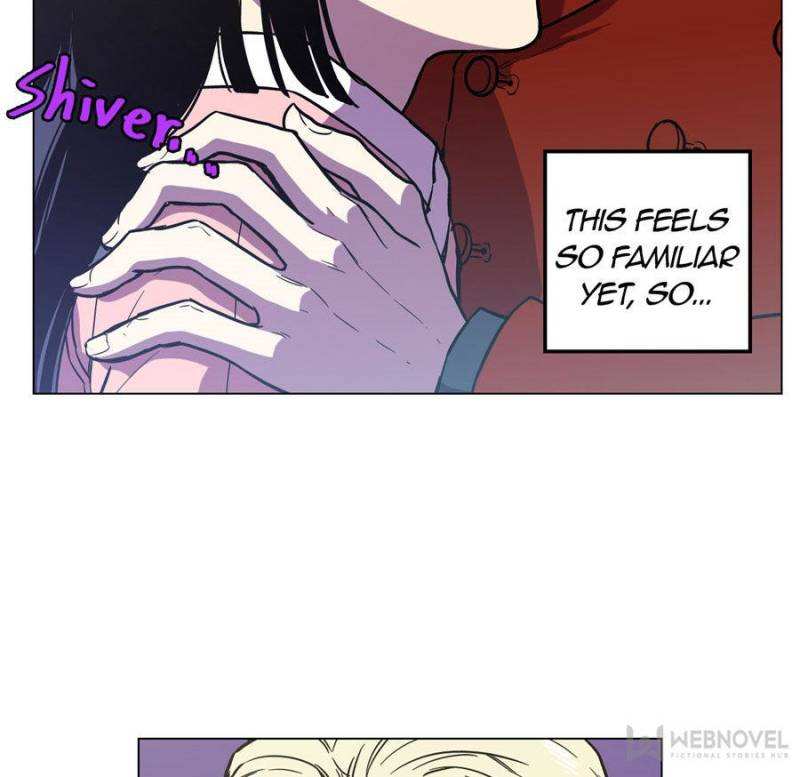 Bloody Sweet Chapter 52 - page 44