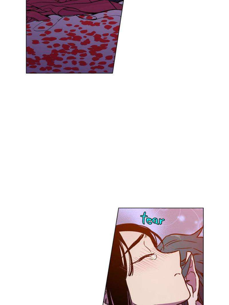 Bloody Sweet Chapter 49 - page 43