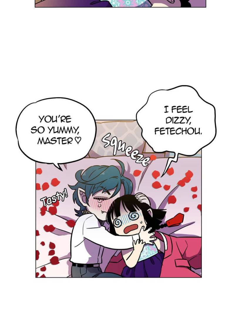 Bloody Sweet Chapter 49 - page 68