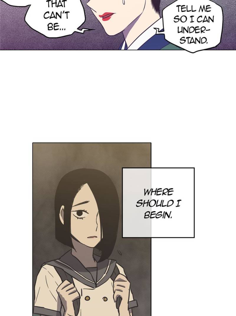 Bloody Sweet Chapter 35 - page 42