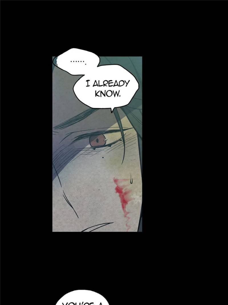 Bloody Sweet Chapter 33 - page 13