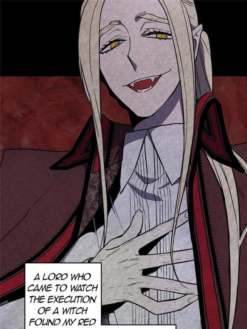 Bloody Sweet Chapter 32 - page 39