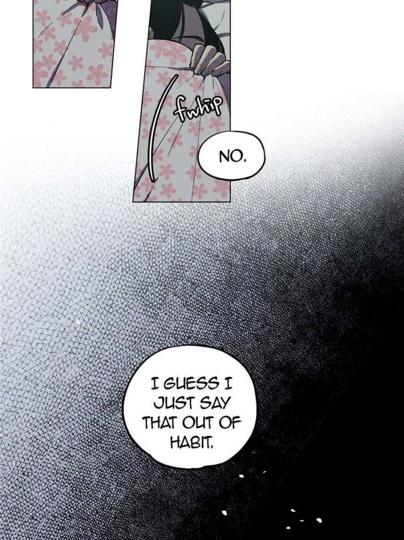 Bloody Sweet Chapter 24 - page 23