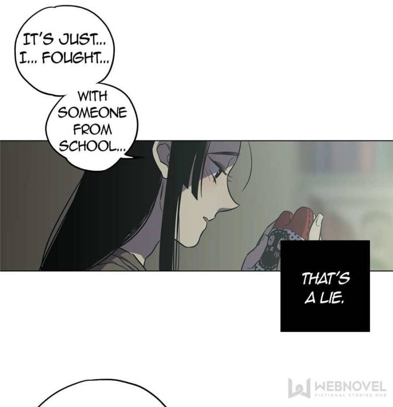 Bloody Sweet Chapter 23 - page 50