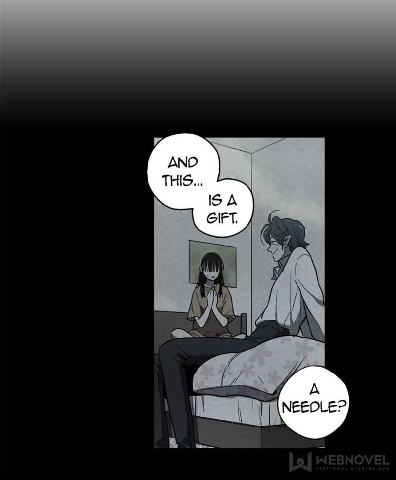 Bloody Sweet Chapter 20 - page 42