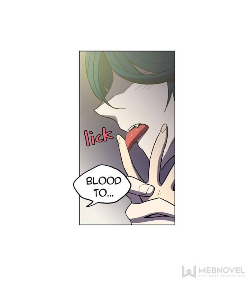 Bloody Sweet Chapter 18 - page 29